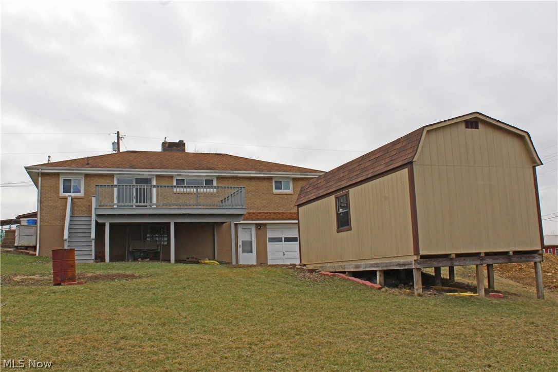 Weirton Heights - Residential