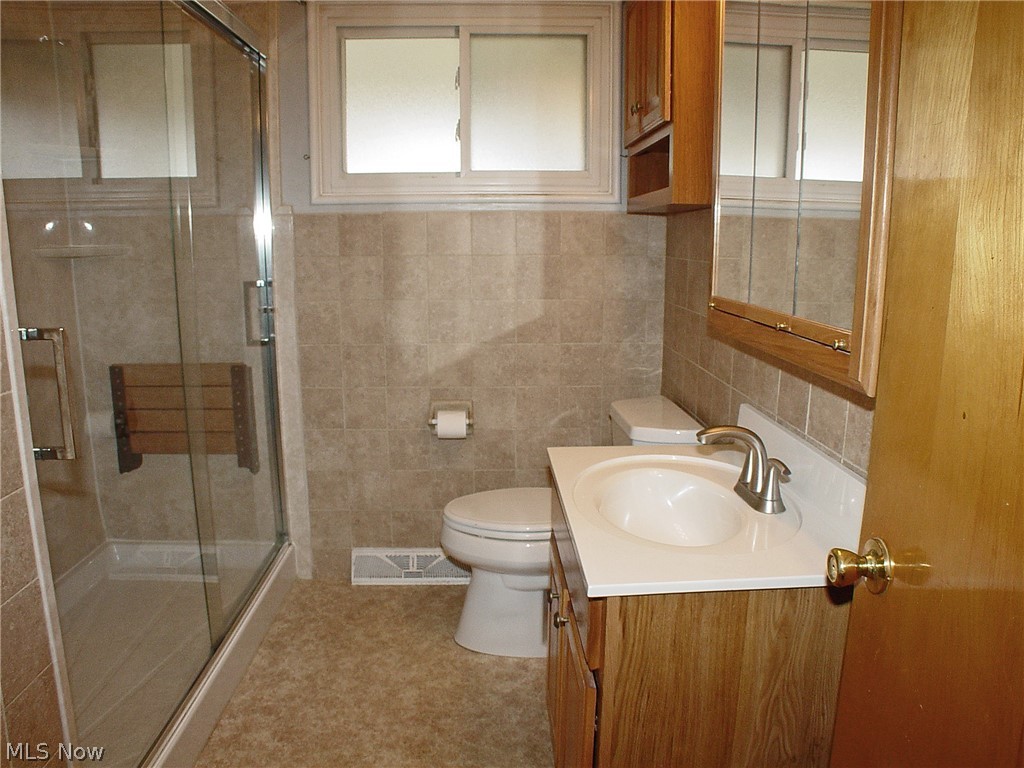 Weirton Heights - Residential