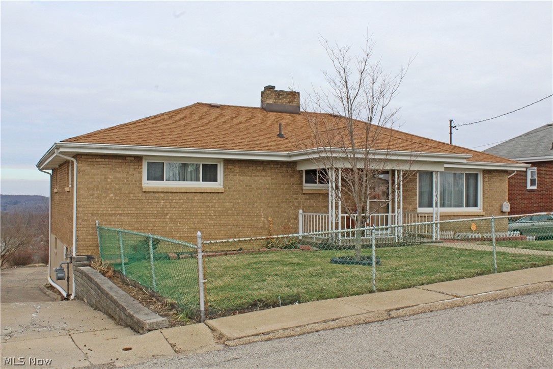 Weirton Heights - Residential