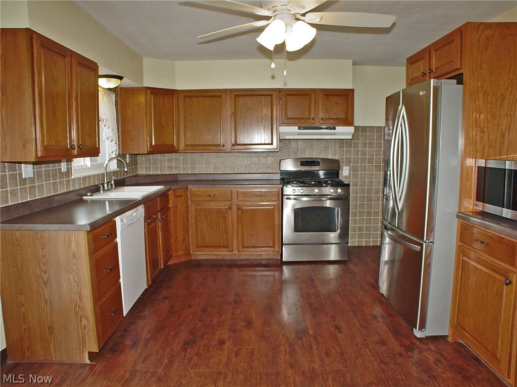 Weirton Heights - Residential
