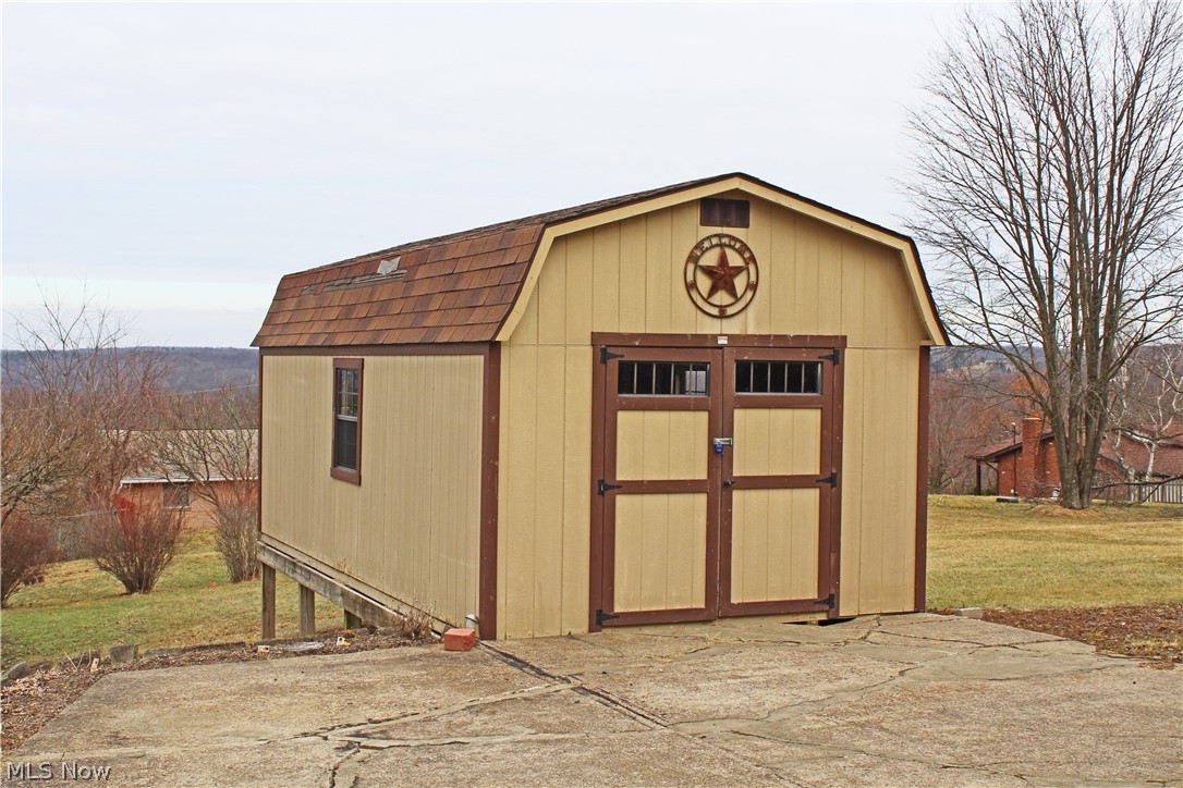 Weirton Heights - Residential