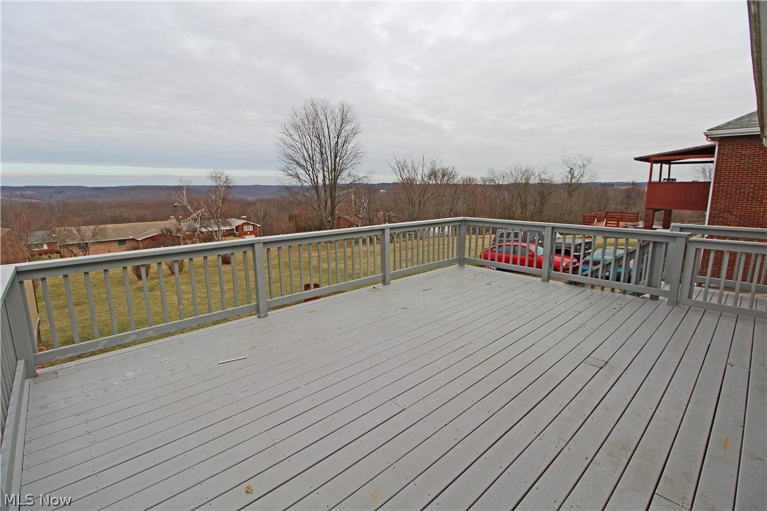 Weirton Heights - Residential