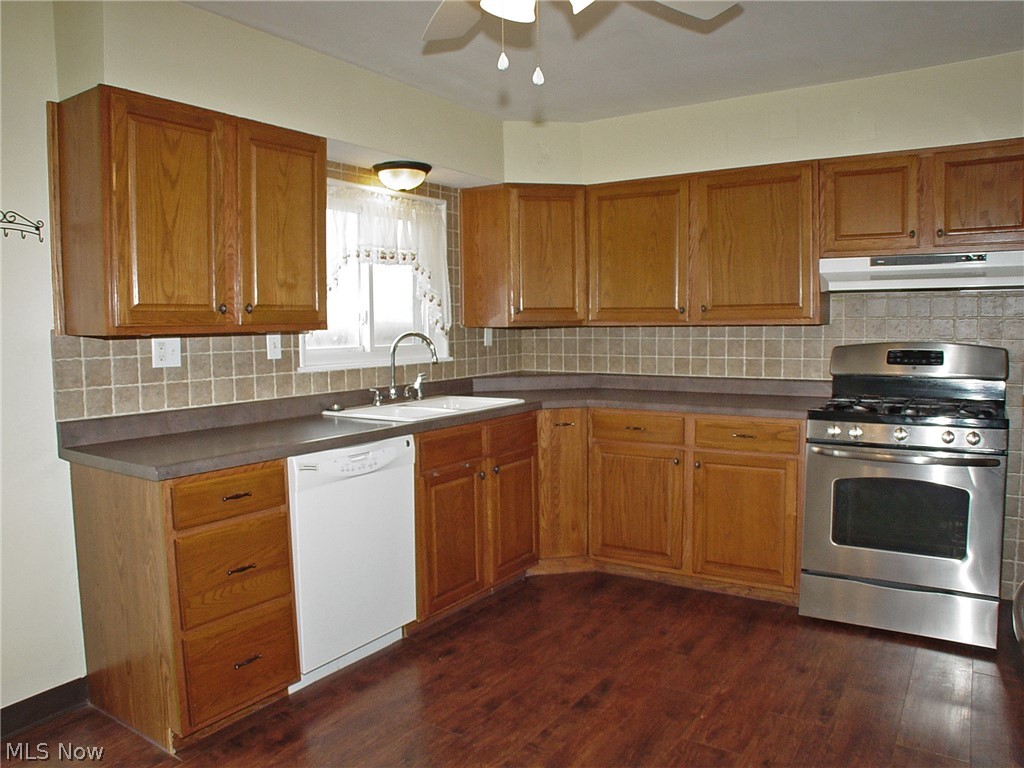 Weirton Heights - Residential