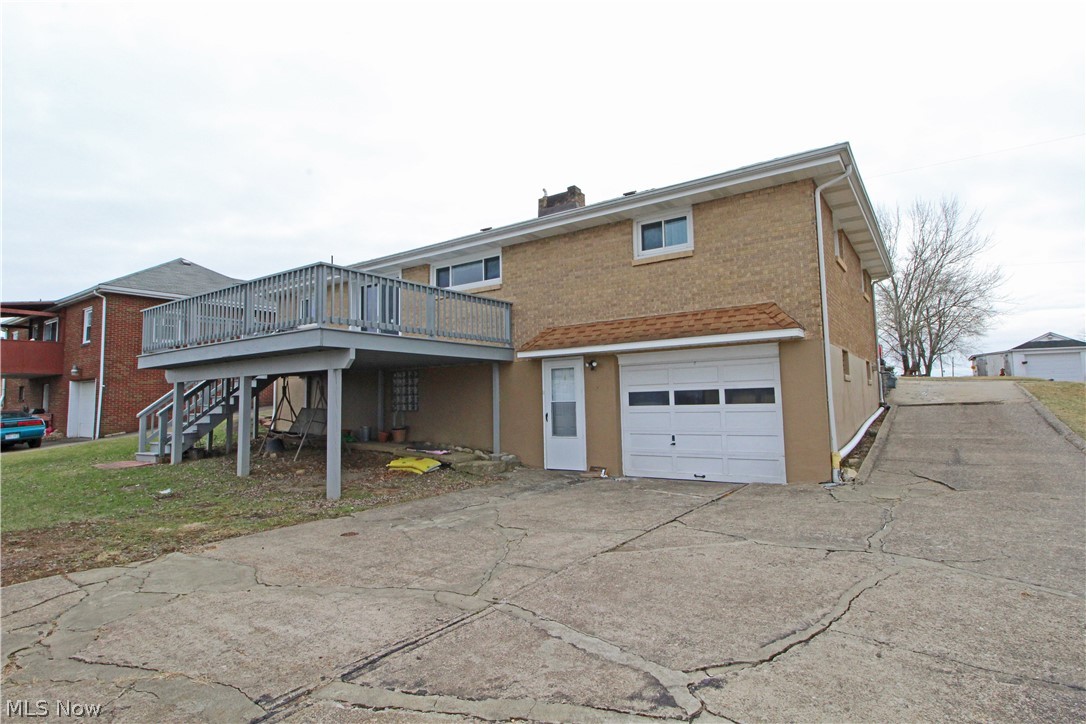 Weirton Heights - Residential