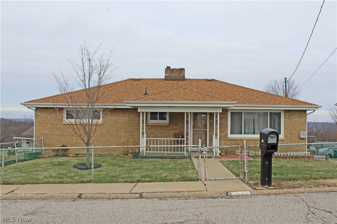 Weirton Heights - Residential