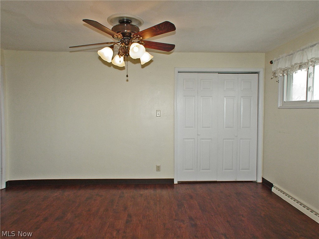 Weirton Heights - Residential