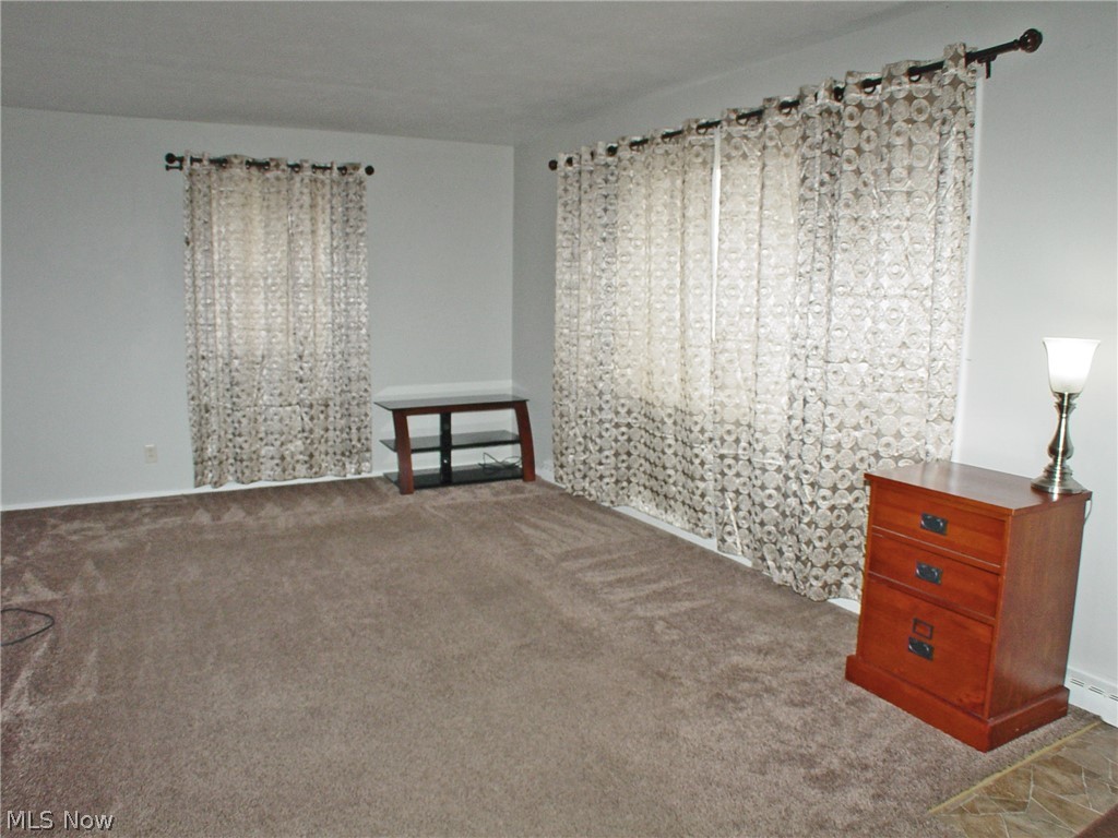 Weirton Heights - Residential