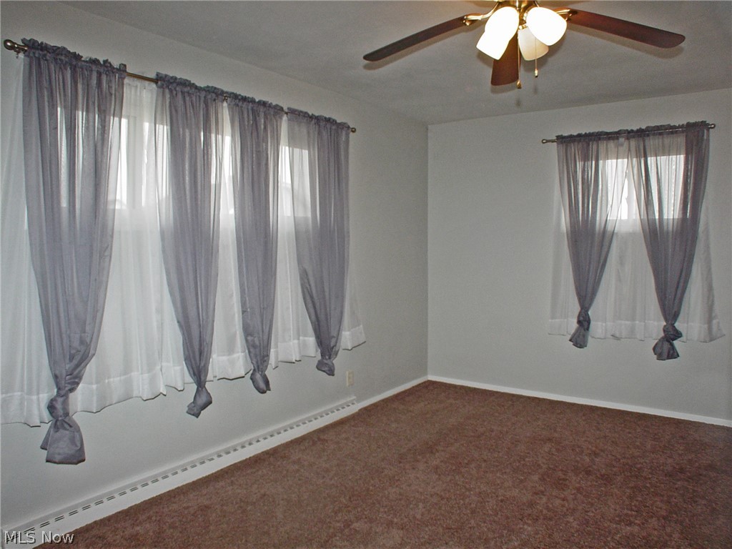 Weirton Heights - Residential