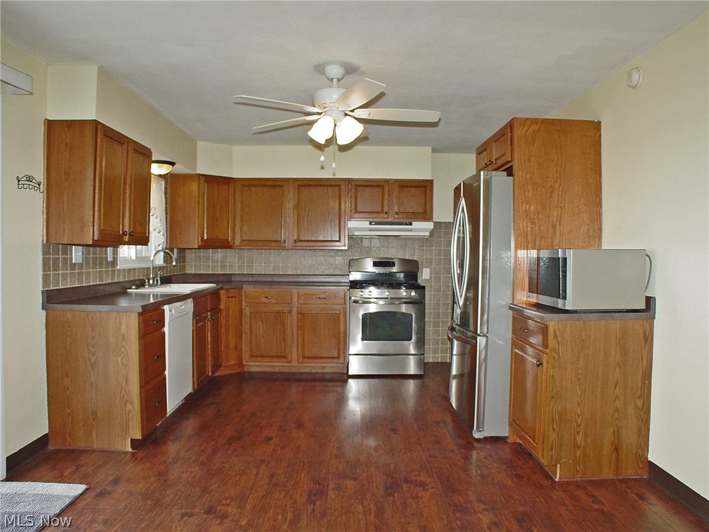 Weirton Heights - Residential