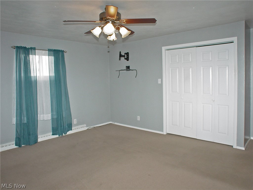 Weirton Heights - Residential