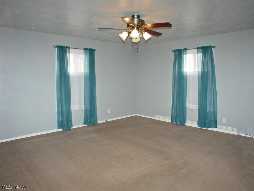 Weirton Heights - Residential