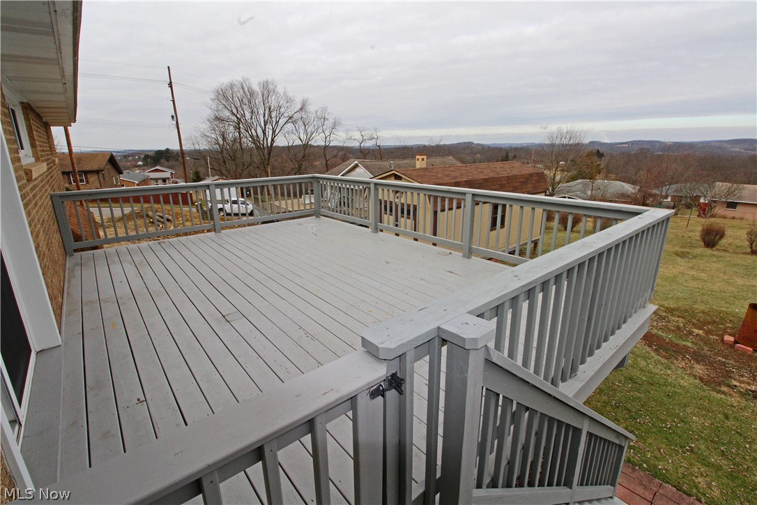 Weirton Heights - Residential