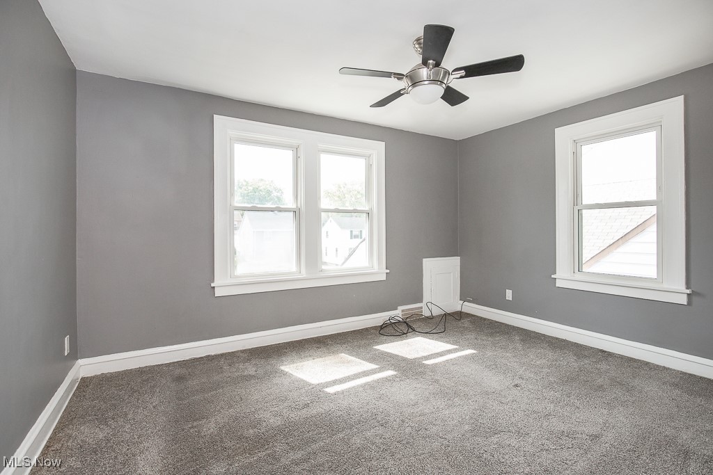 Miramar Golf - Residential