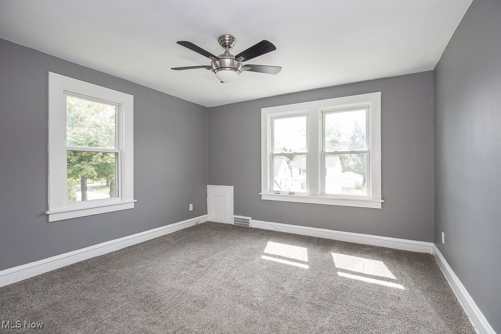 Miramar Golf - Residential