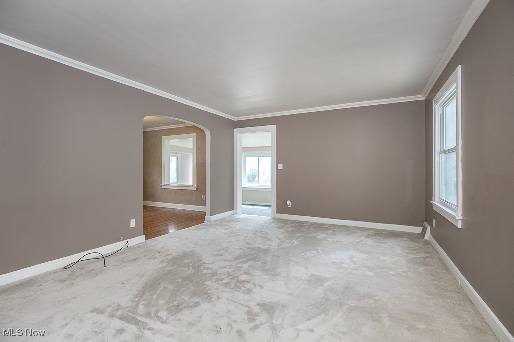 Miramar Golf - Residential