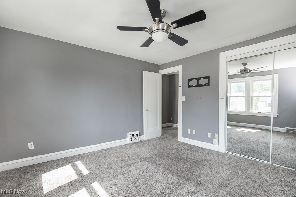 Miramar Golf - Residential