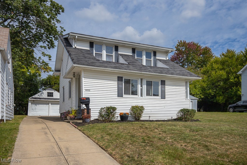 Miramar Golf - Residential