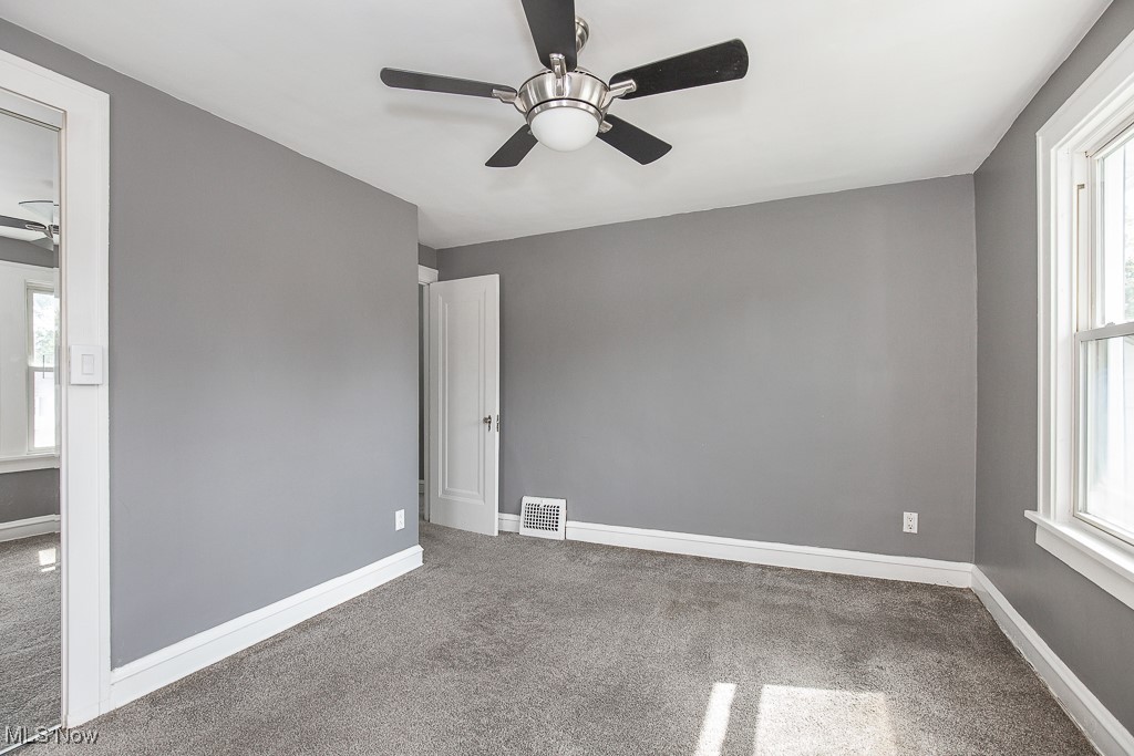 Miramar Golf - Residential