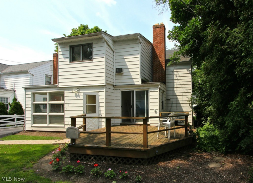 Kelleys - Residential