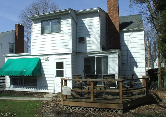 Kelleys - Residential