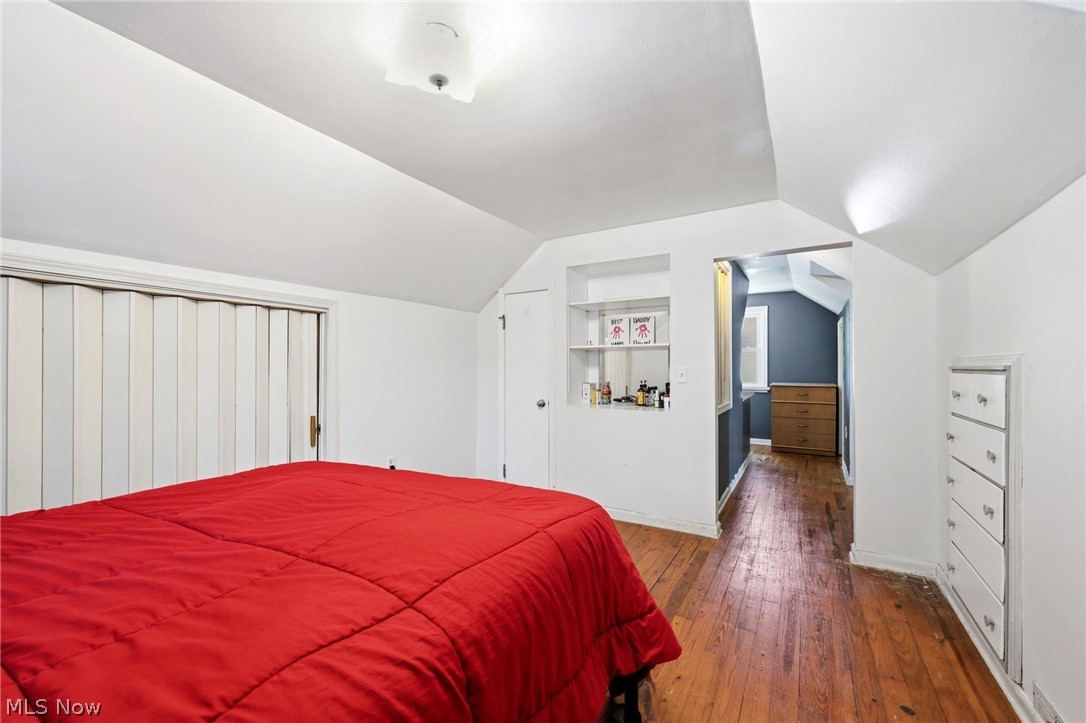 Permanent Homes Sub - Residential