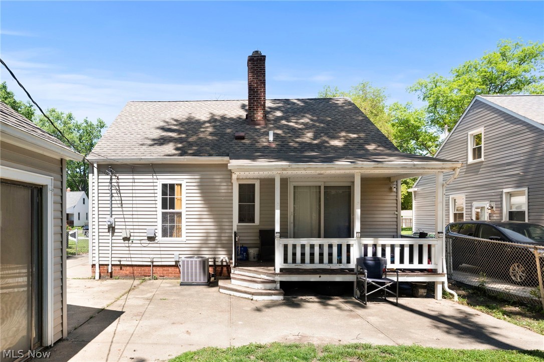 Permanent Homes Sub - Residential