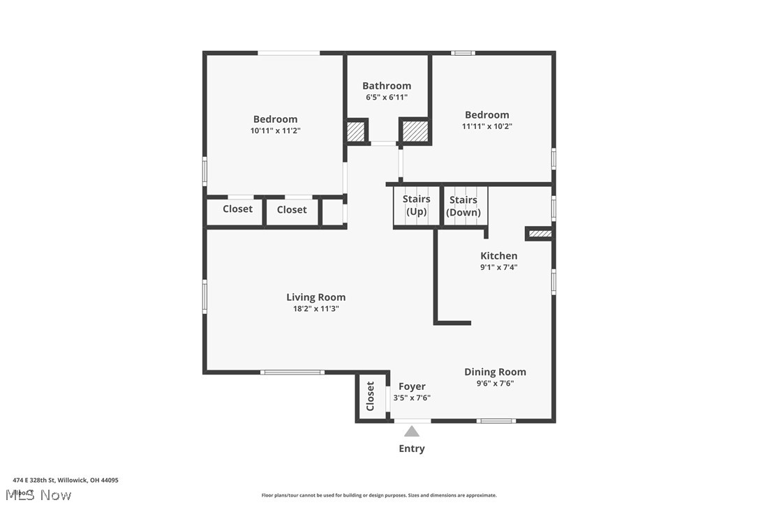Permanent Homes Sub - Residential