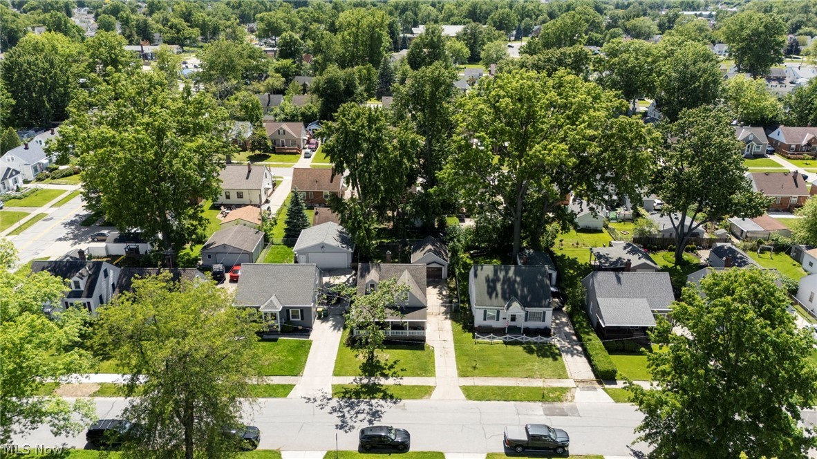 Permanent Homes Sub - Residential