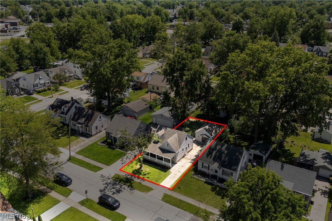 Permanent Homes Sub - Residential