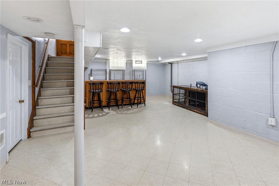 Permanent Homes Sub - Residential
