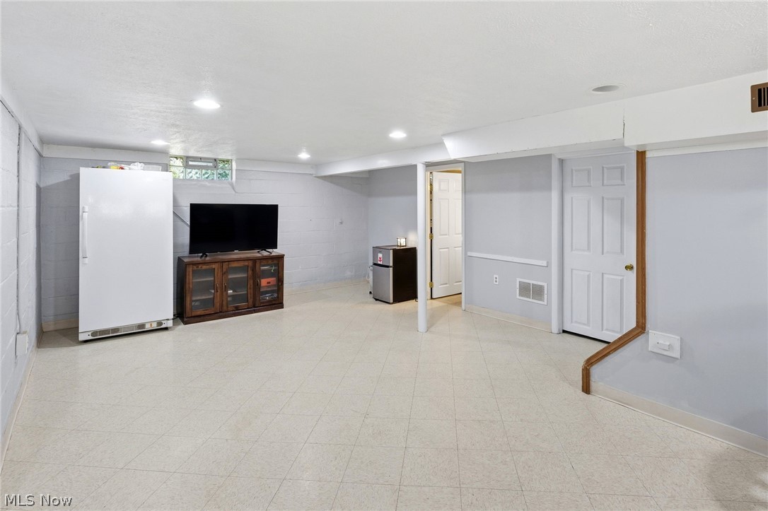 Permanent Homes Sub - Residential