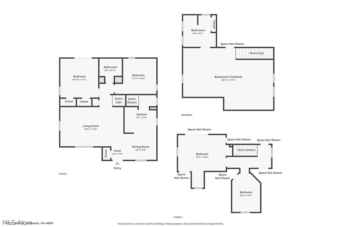 Permanent Homes Sub - Residential