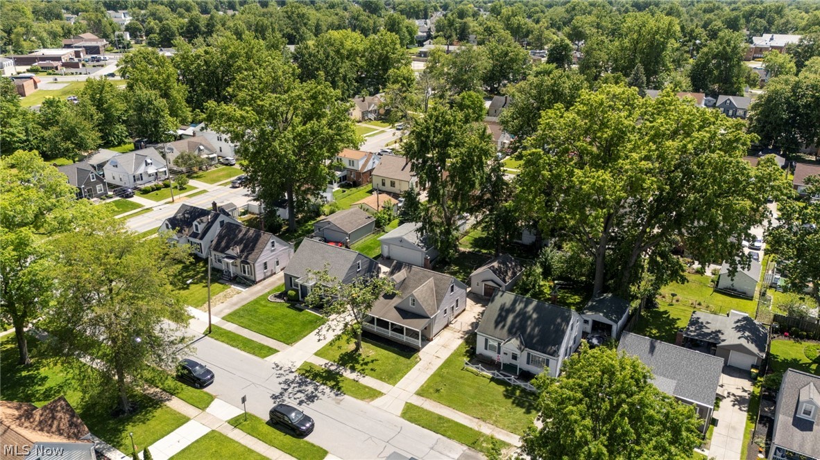 Permanent Homes Sub - Residential