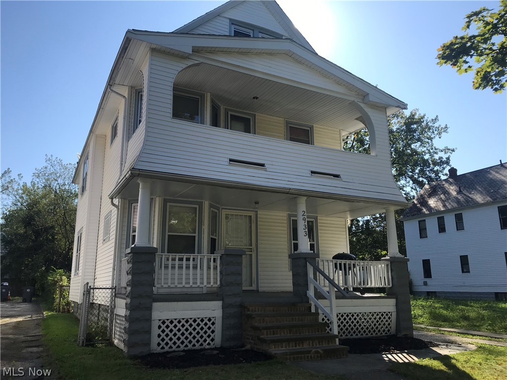 Rice Heights Allotment - Residential Income