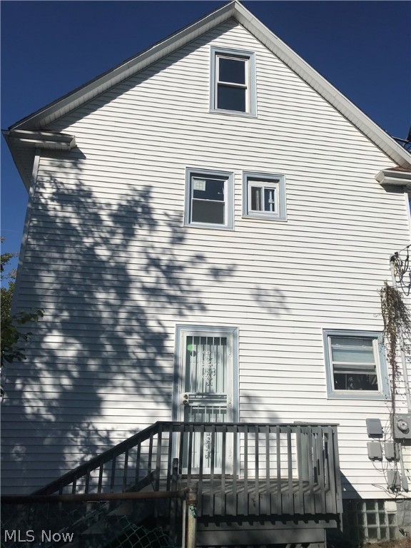 Rice Heights Allotment - Residential Income