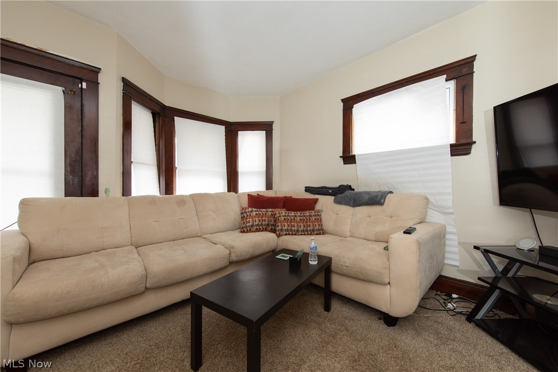 Rice Heights Allotment - Residential Income