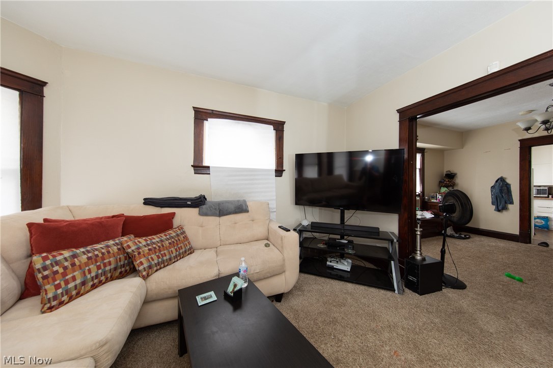 Rice Heights Allotment - Residential Income