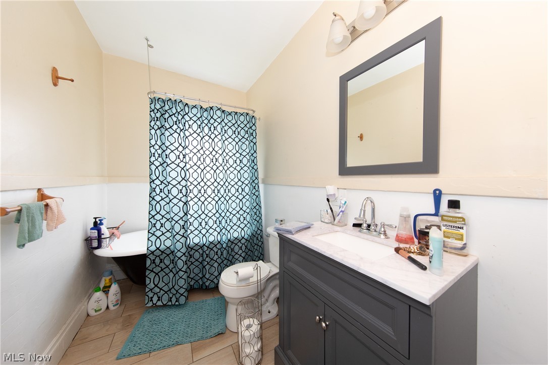 Rice Heights Allotment - Residential Income