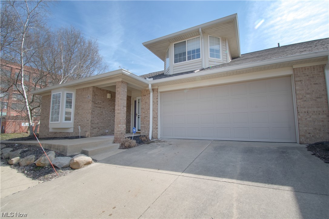 Townhomes At Canal Park - Residential