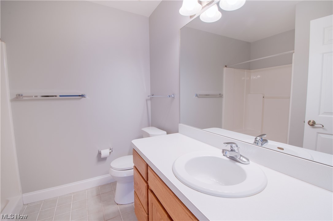 Townhomes At Canal Park - Residential