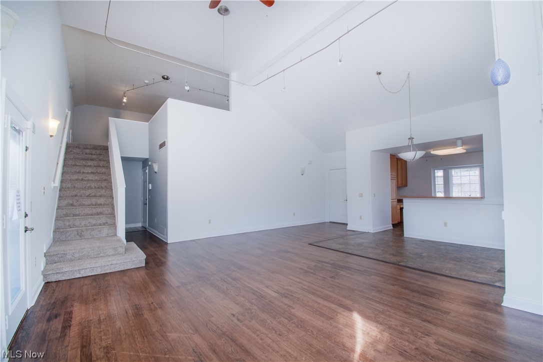 Townhomes At Canal Park - Residential