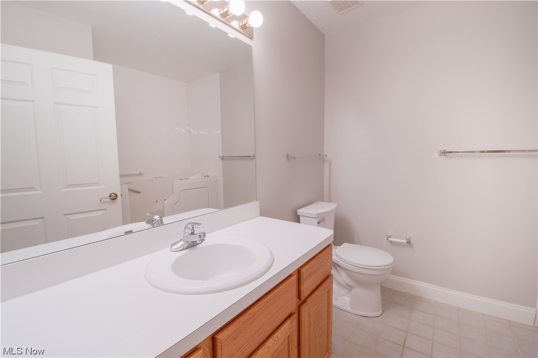 Townhomes At Canal Park - Residential