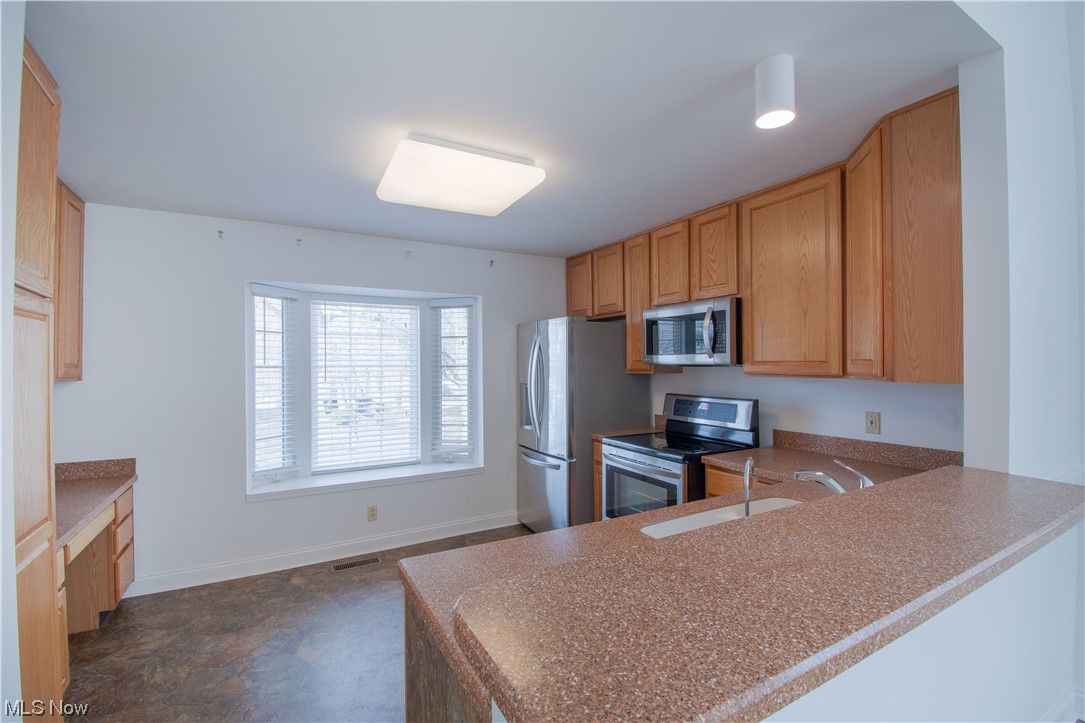 Townhomes At Canal Park - Residential