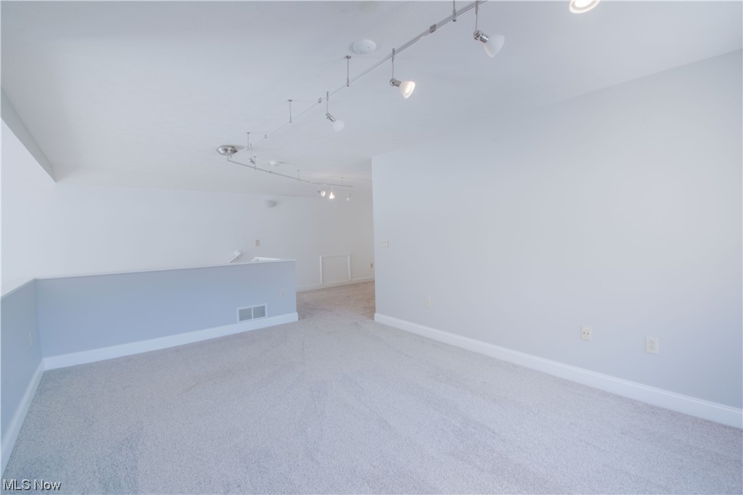 Townhomes At Canal Park - Residential