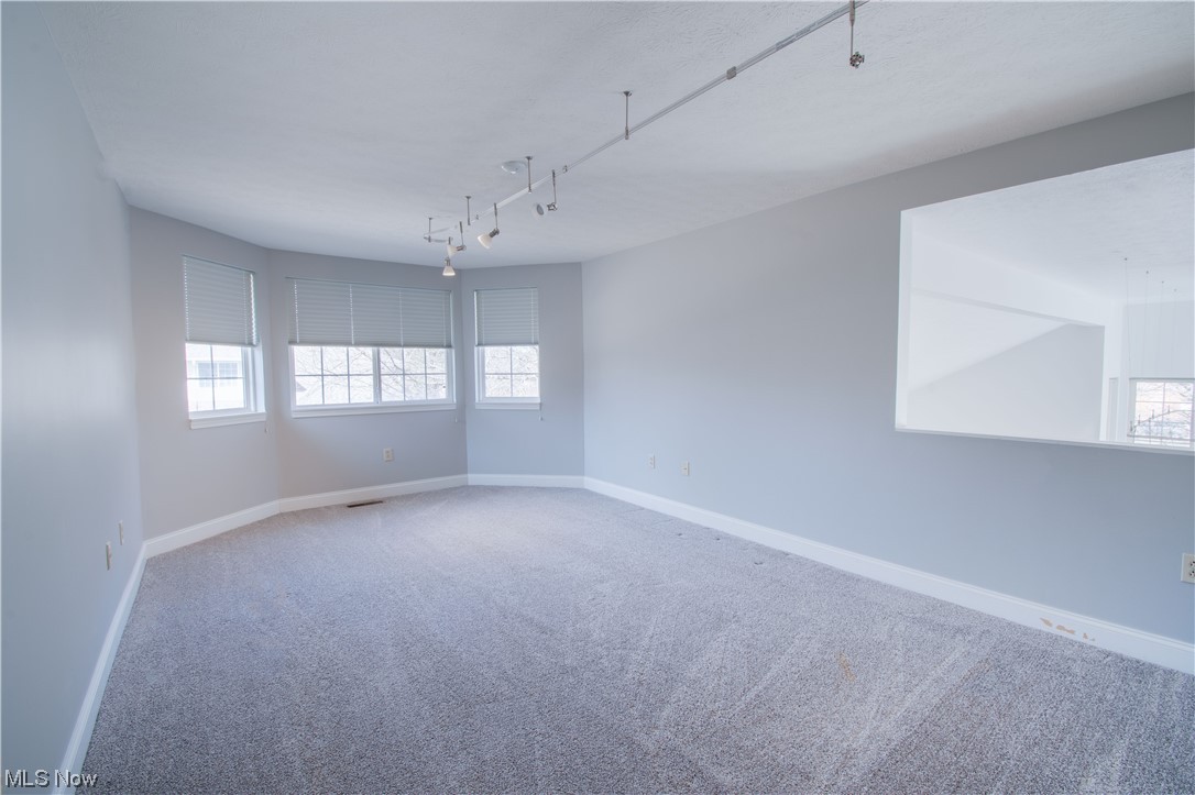 Townhomes At Canal Park - Residential