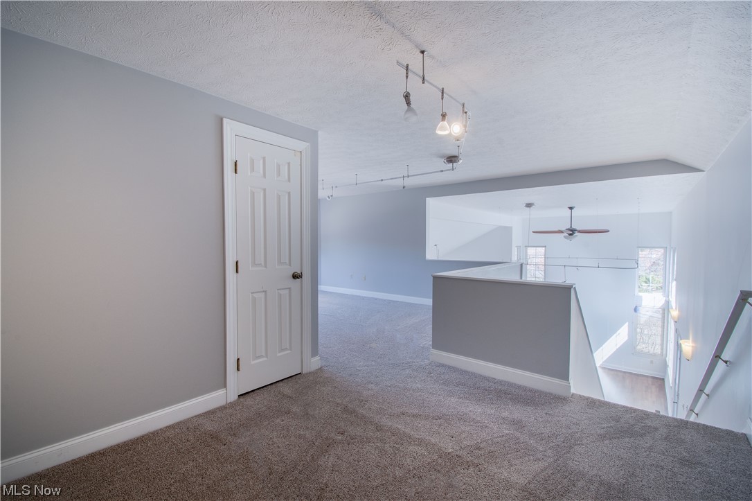 Townhomes At Canal Park - Residential