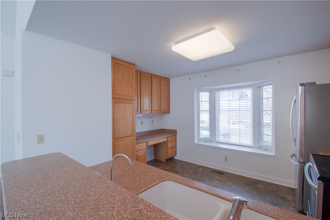 Townhomes At Canal Park - Residential