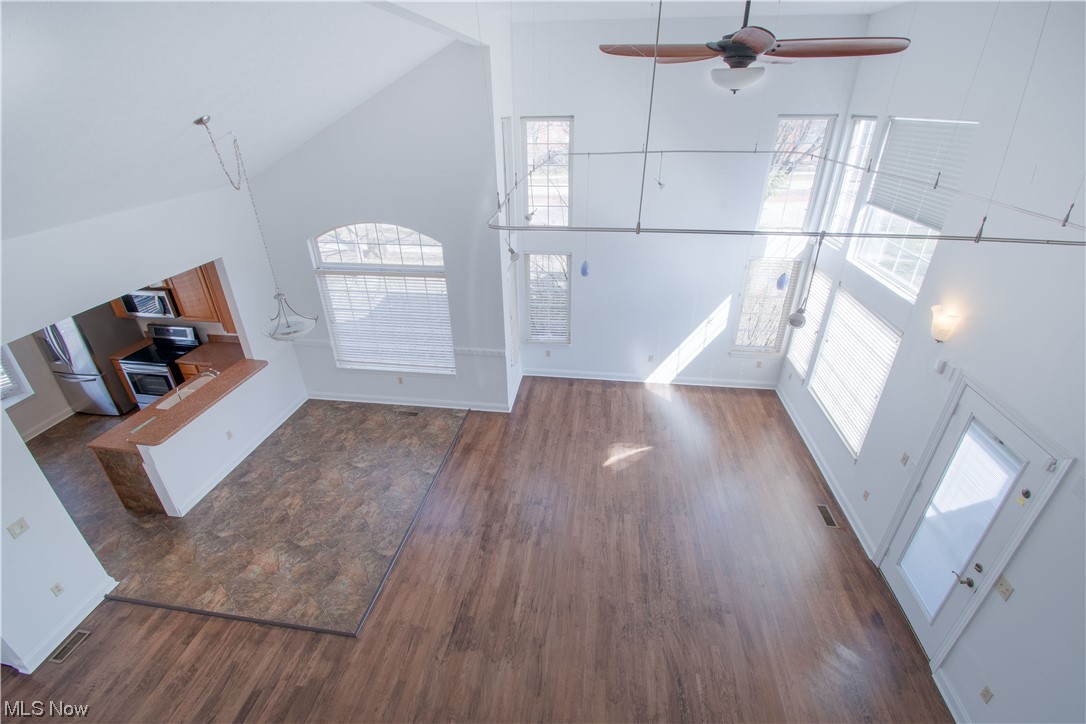 Townhomes At Canal Park - Residential