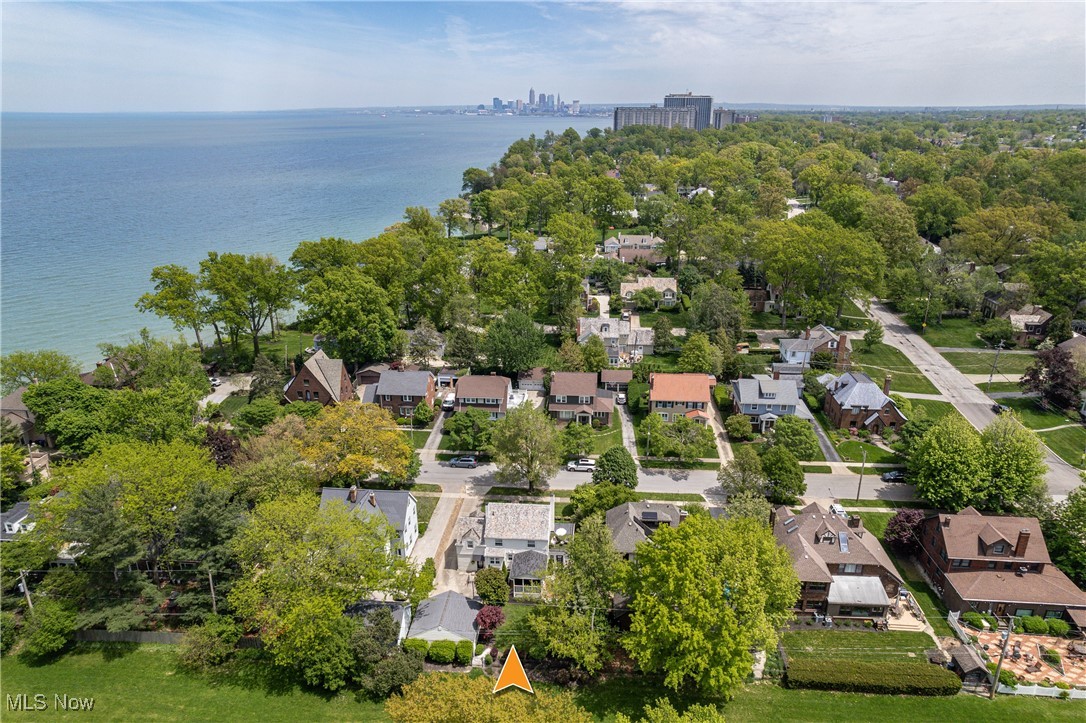 Parkside Drive Sub/O Kroehles - Residential