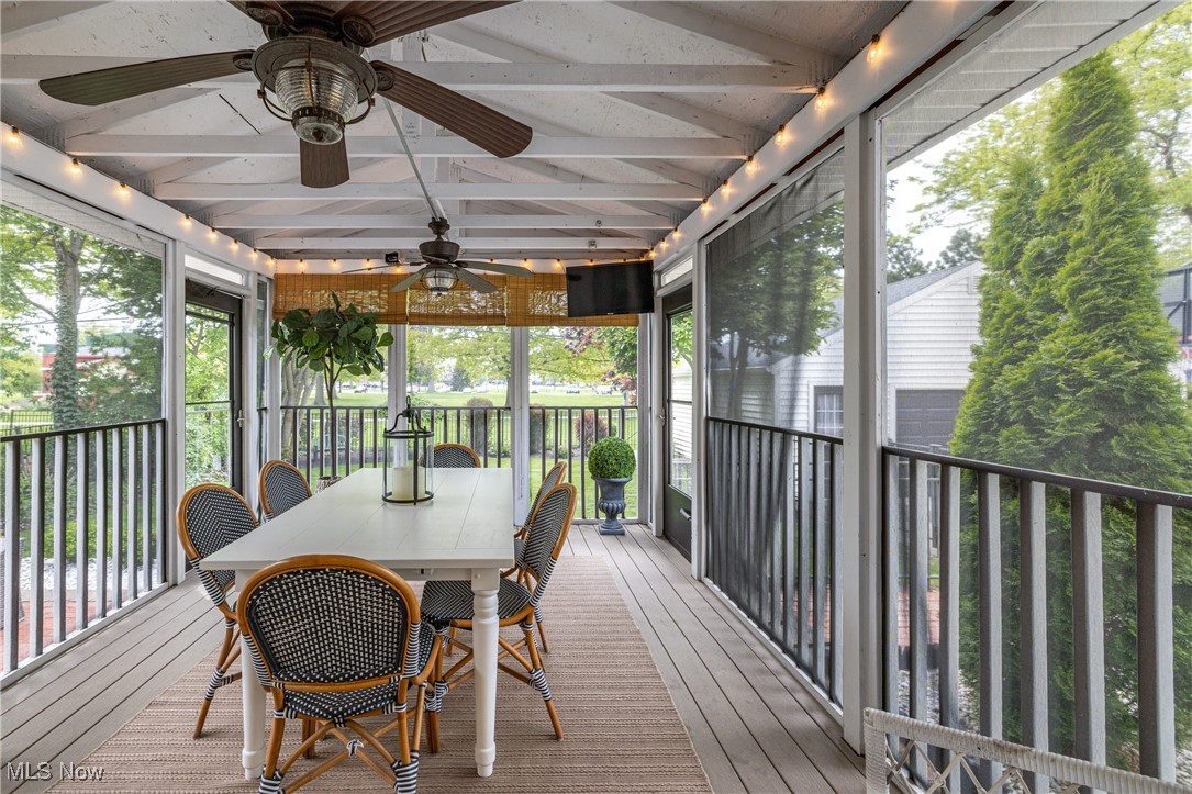 Parkside Drive Sub/O Kroehles - Residential